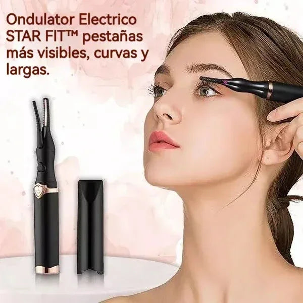 rizador - de pestañas STAR FIT