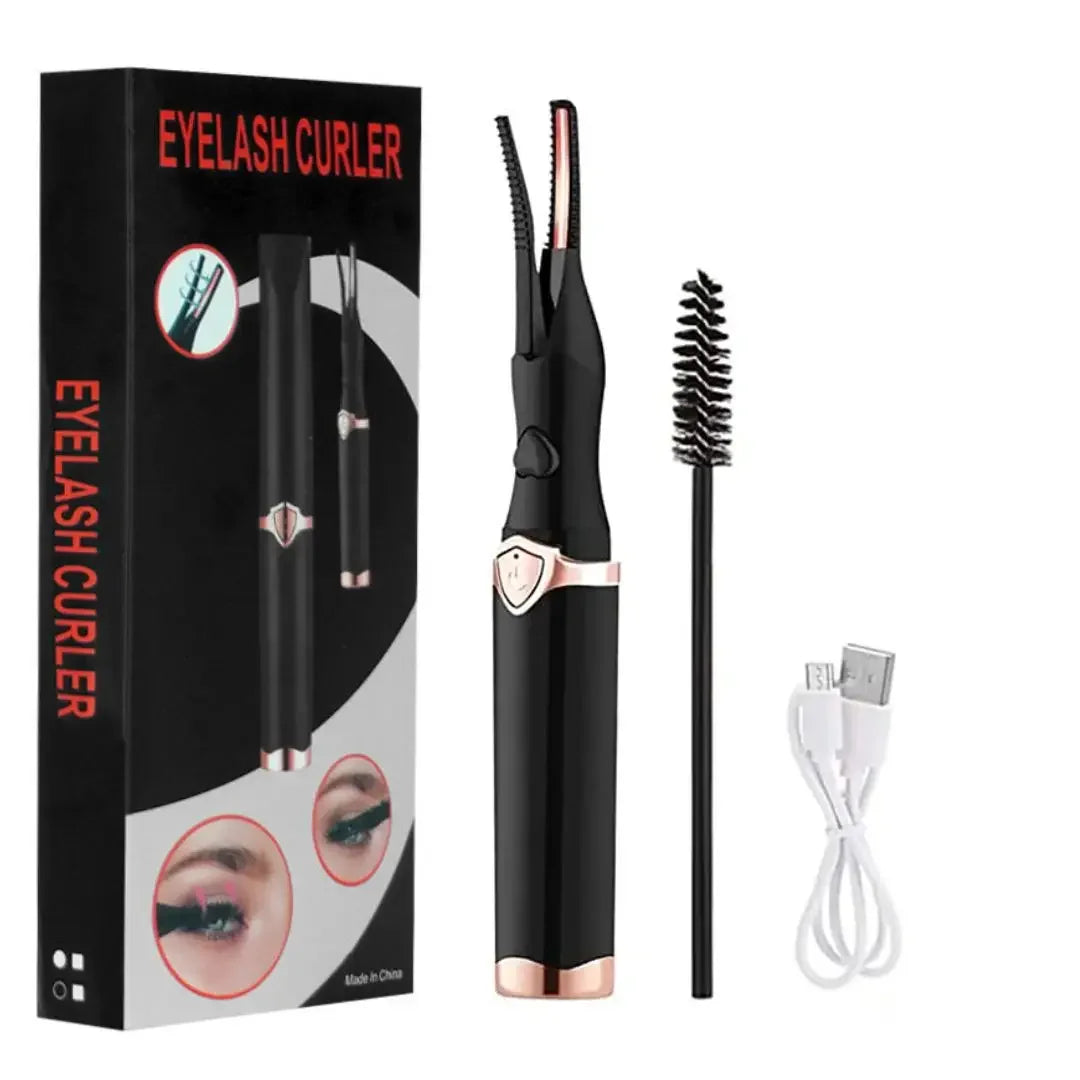 Rizador de Pestañas - Proporcional Curler 360-